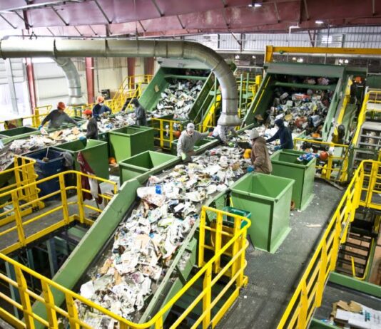 Глава Николаевской ОГА заявил, что американцы построят в области мусороперерабатывающий завод за $ 250 млн