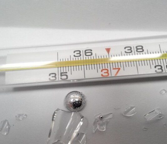 Опасные отходы: николаевцы жалуются на отсутствие пунктов утилизации ртутных термометров и люминесцентных ламп