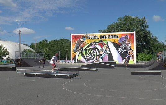 Николаевцы и мэр требуют наказания для мужчины, который начал стрелять в подростка в скейт-парке