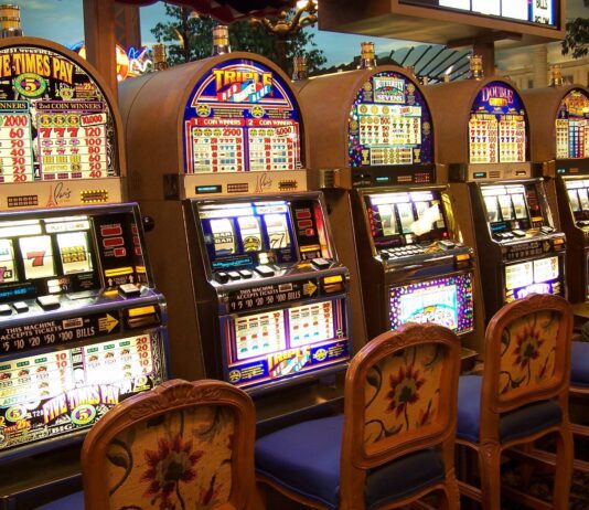 Ставки в лучших и проверенных казино Украины