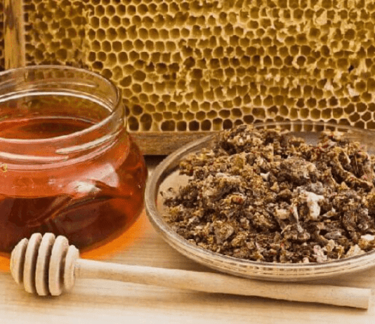 Кому полезно употреблять прополис?