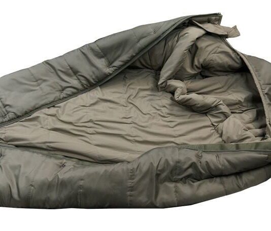 Туристический спальник — лучший спутник в каждом путешествии