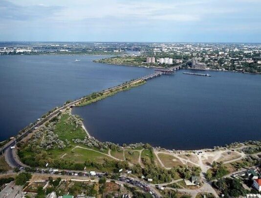 В Николаеве обсудили меры борьбы с эко-вандализмом еко-вандалізм