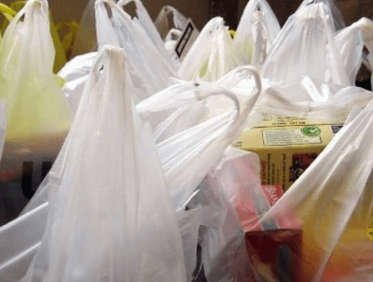 Лайфхаки для жизни в стиле «эко»: как использовать пакетики реже и не чувствовать дискомфорта