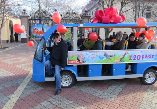 Динозавры и самый дорогой подарок: зоопарк похвастался своими новинками