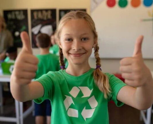 В Николаеве будут выбирать «Экошколу года»