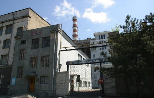 Тепло из мусора: в Николаеве думают о сжигании мусора на ТЭЦ