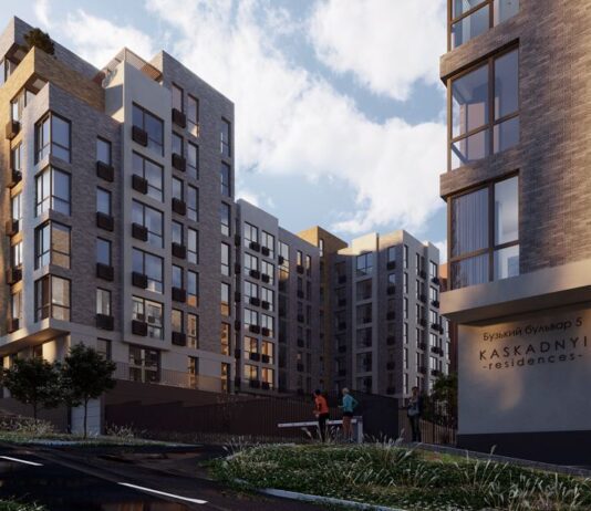 Новые высотки на территории Сухого фонтана в Николаеве: уничтожат сквер или построят рядом?