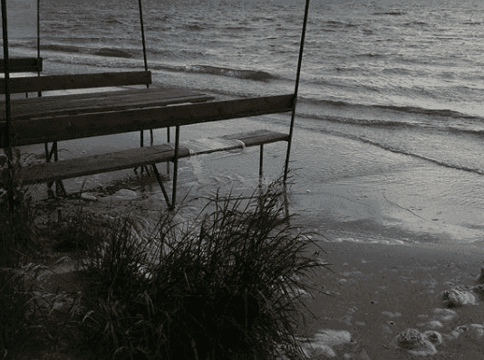 В бюджете Николаева нет средств на берегоукрепление Намыва: нужно 48 миллионов гривен