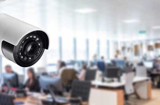 Стоит ли ставить видеонаблюдение в офис и где заказать установку в Николаеве