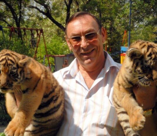 Директор зоопарка рассказал, как живут Николаевский и другие украинские зоопарки