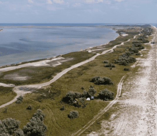 Кинбурнское чудо