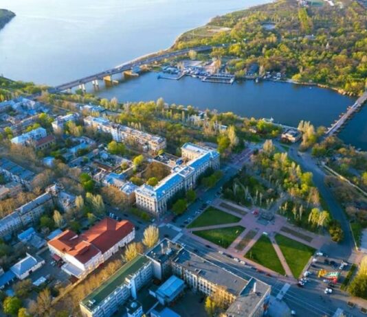 Курорты Николаевской области и их истории