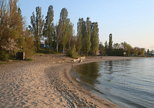 Николаевцам напомнили правила поведения на воде в военное время