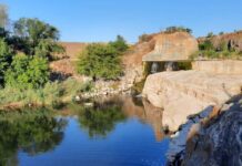 ТОП-5 Миколаївських водосховищ