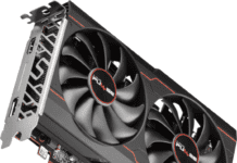 Експрес-огляд відеокарти Sapphire Radeon RX 6500 XT 8 GB