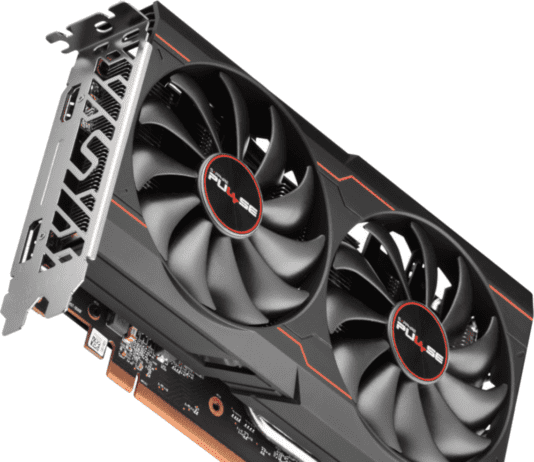 Экспресс-обзор видеокарты Sapphire Radeon RX 6500 XT 8 GB