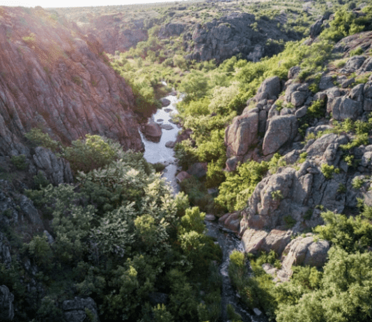 Туризм во время войны: куда поехать отдохнуть в Николаевской области