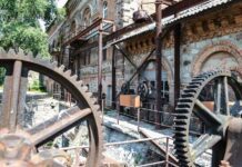 Млини Миколаївщини або детектив минулого