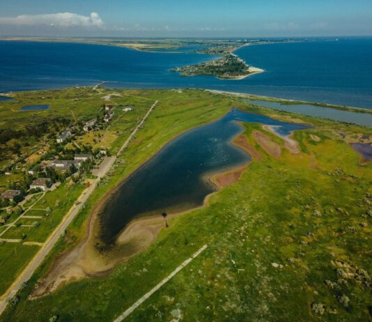 За что любят курорты Николаевщины