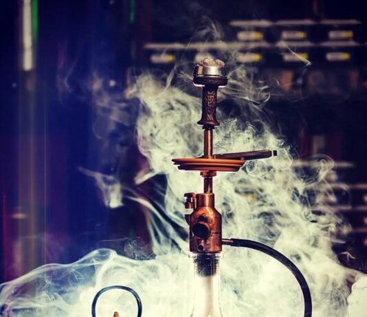 Сколько табака выкладывать в кальян