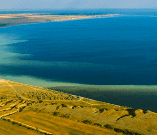 Днепровско-Бугский лиман