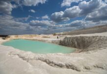 История разработки каменных пород в Николаевской области