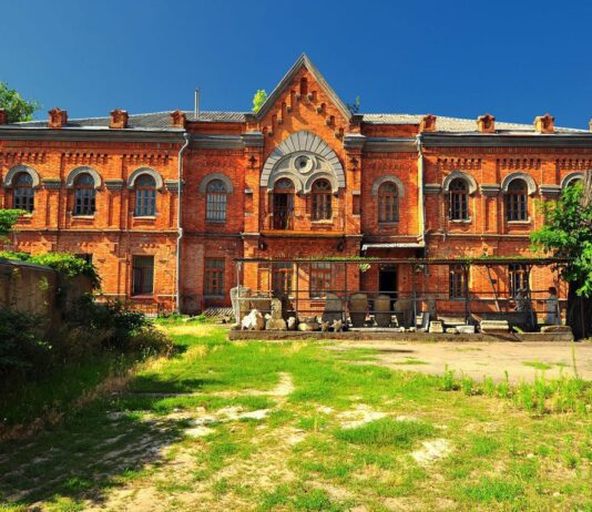 Неизвестная история “жизни” Николаевского областного краеведческого музея