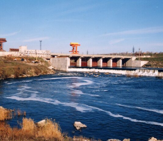 Гидроэлектростанции Николаевщины: больше пользы или вреда?