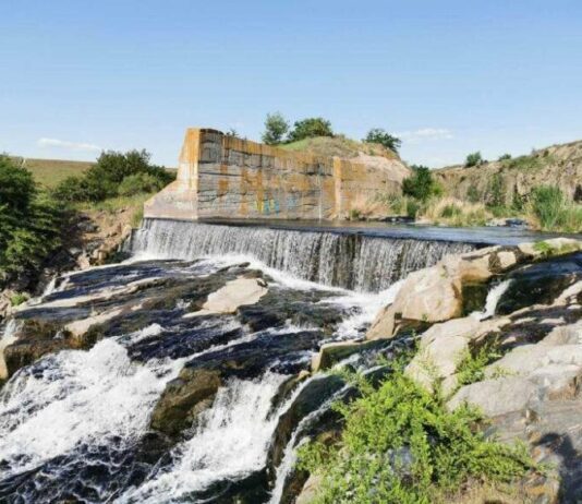 ТОП-4 водохранилища Николаевщины, которые следует посетить каждому