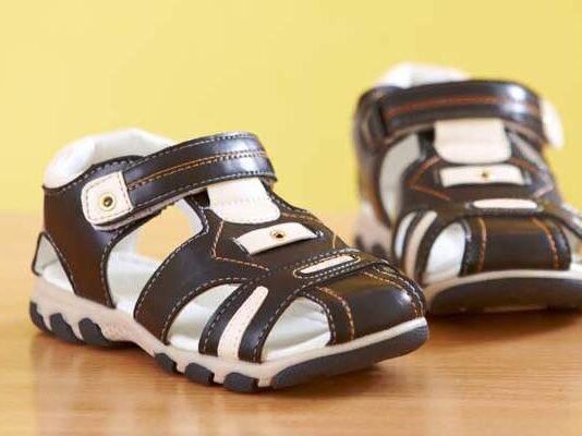 Детская ортопедическая обувь – особенности и правила выбора