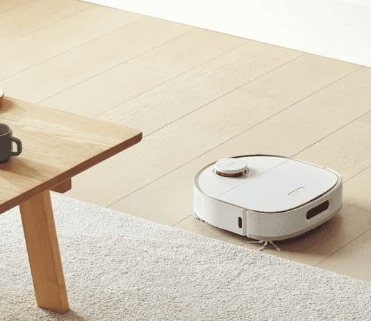 Лучшие роботы-пылесосы в Николаеве