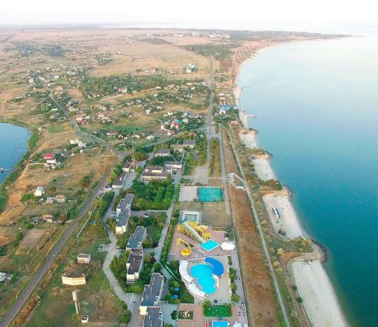 Очаков: курортная зона Николаевщины с богатой историей