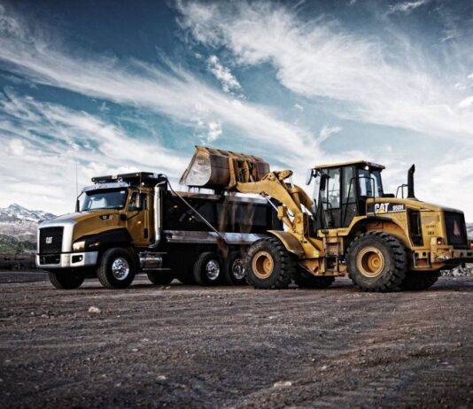 Лучшая спецтехника в Николаеве