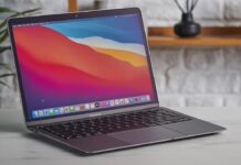 Ноутбук №1 для студентів: чим гарний MacBook