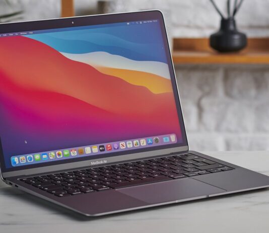 Ноутбук №1 для студентов: чем хорош MacBook