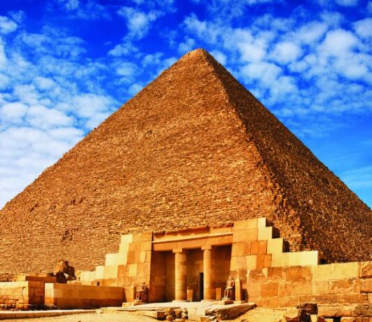 Отдых в Египте в стиле эко: единение с природой и увлекательные приключения