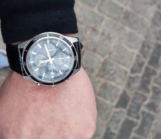 Часы Casio: топ советов, как отличить оригинал от подделки