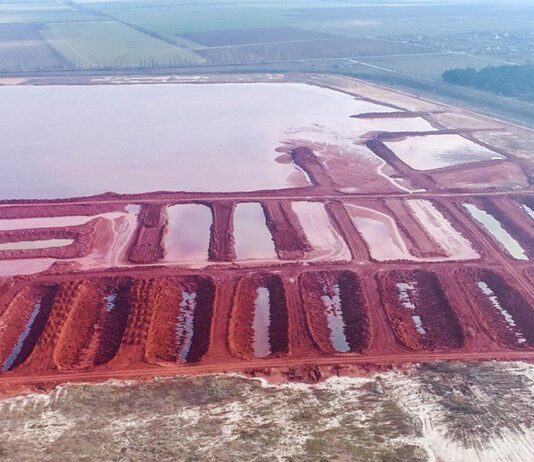 Как николаевцы расплачиваются за технический прогресс