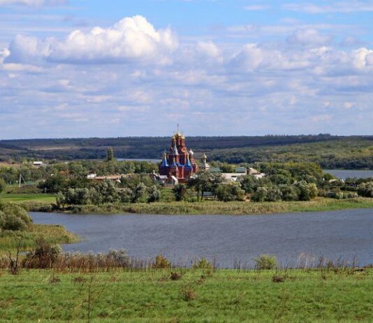 Рекреационный потенциал Николаевской области: все потеряно или есть еще шанс?