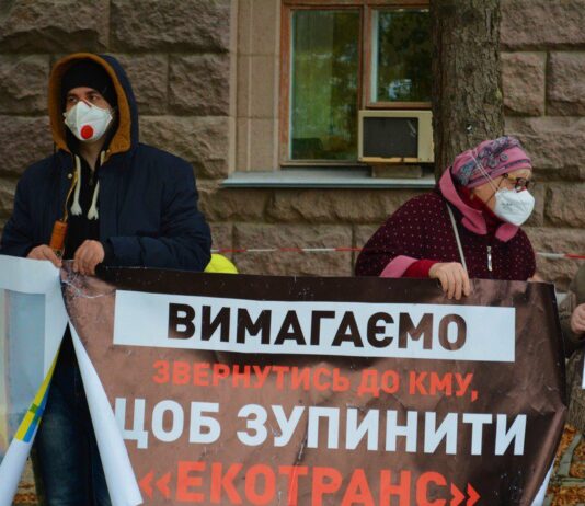 Эко тренды: на что готовы пойти николаевцы ради экологии