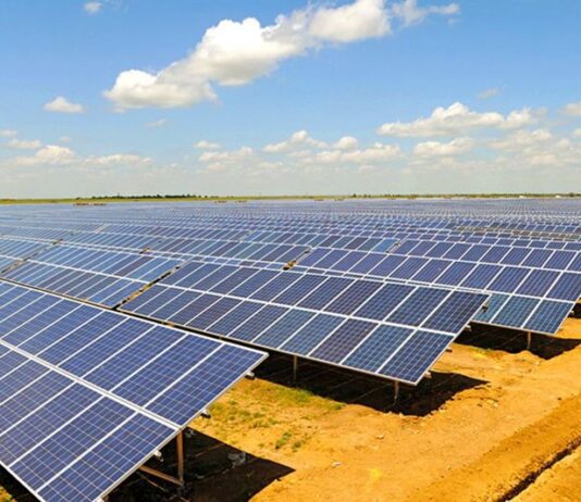 Альтернативная энергетика: спасение или погибель Николаевской области