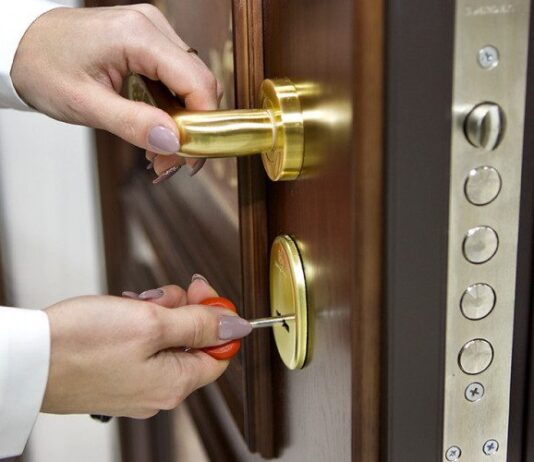 Как правильно выбрать дверной цилиндр?