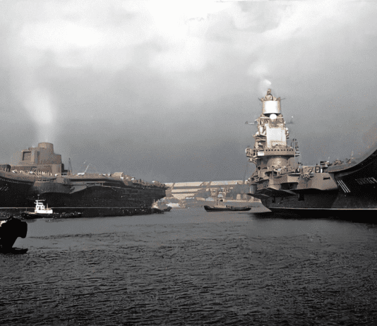 От простой верфи до 61-го завода: то, что вы точно не знали о кораблестроении в Николаеве