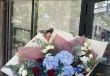 Доставка квітів як найкращий спосіб подарувати свято