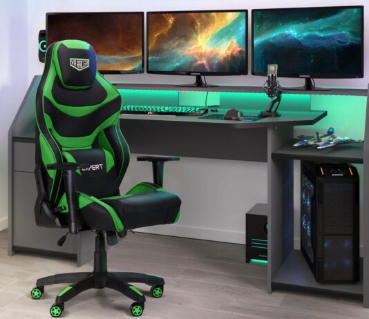 Игровые кресла vs обычные кресла: чем они отличаются и почему они необходимы для геймеров