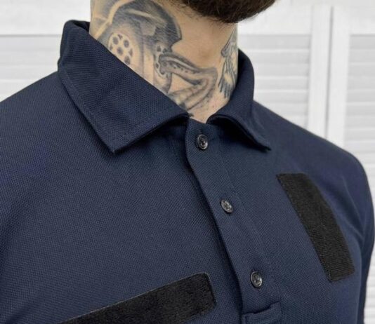 Какими бывают тактические поло, критерии выбора