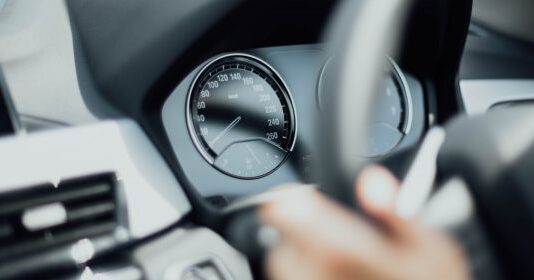 Как выбрать инструктора по вождению