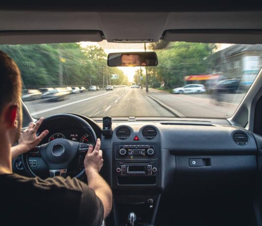 Экспресс обучение вождению: все за и против