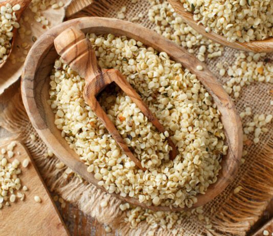 Как использовать семена конопли в ежедневном рационе?